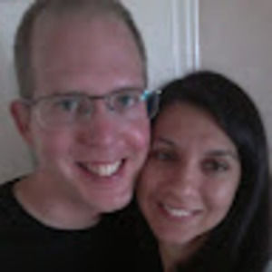 Meet your Posher, Joseph & sarah